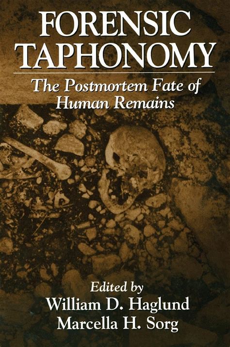 download Taphonomy of Human Remains