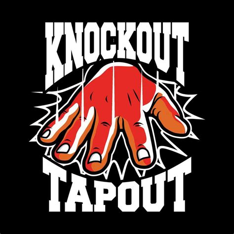Tapout Knockout MMA & Jujitsu