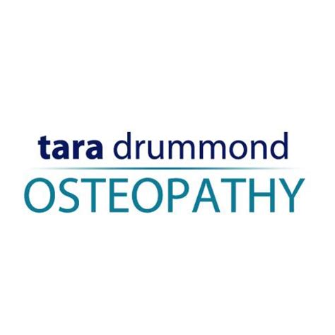 Tara Drummond Osteopathy