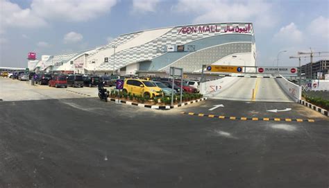 Tarachandi Parking Area