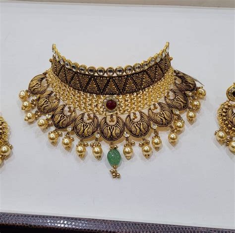 Taran jewellers Gandhi Chauraha silwani