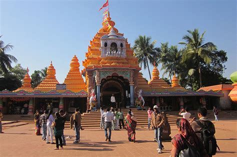 Tareni Temple