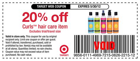 Target Coupons Printable Target Store Coupons