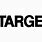 Target Logo Font