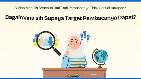 Target Pembaca