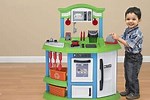 Target Toy Kitchen Set