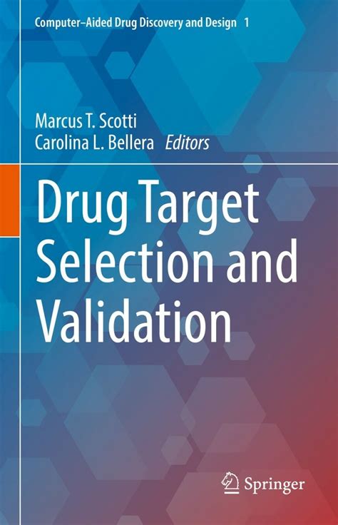 download Target Validation In Drug Discovery