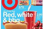 Target Weekly Ad This Week