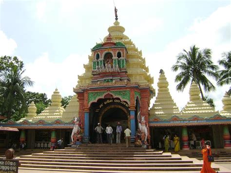 Tarini Temple