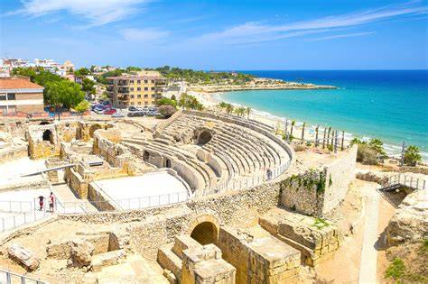 download Tarragona (50 imagens)