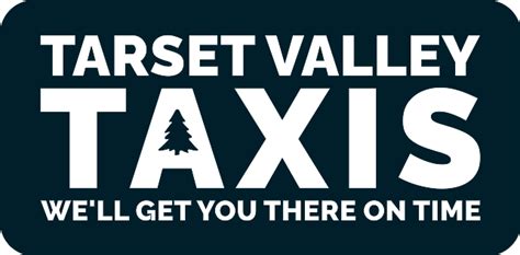 Tarset Valley Taxis