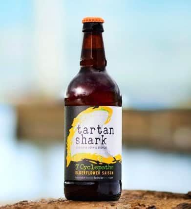 Tartan Shark Brewery