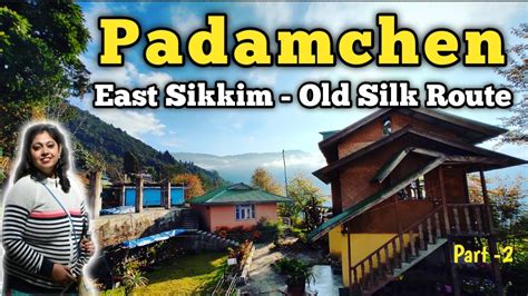 Tashi Delk Home Stay Phadamchen Old Silk Route