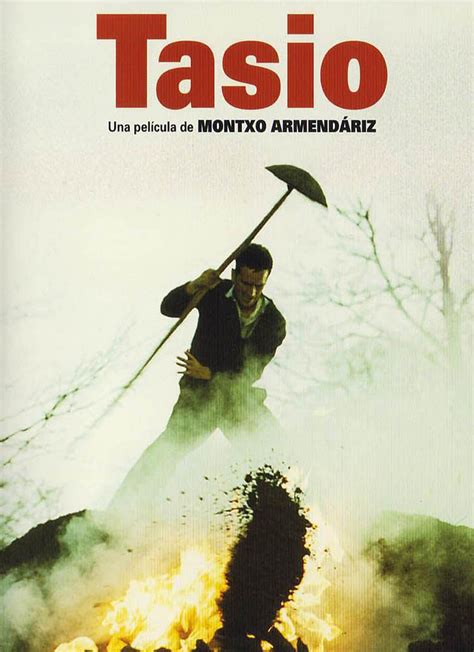 Tasio (1984) film online,Montxo Armendáriz,José María Asín,Patxi Bisquert,Enrique Goicoechea,Paco Hernández