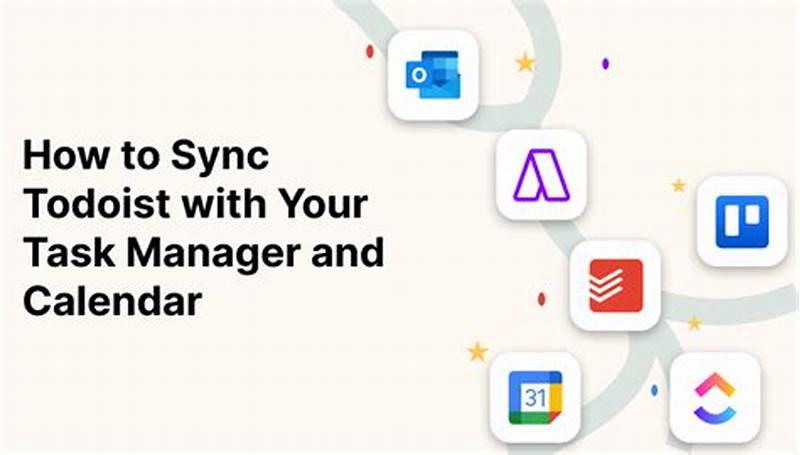 Task Manager Sync With Google Calendar