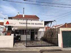 Taskinha do Bairro Odivelas