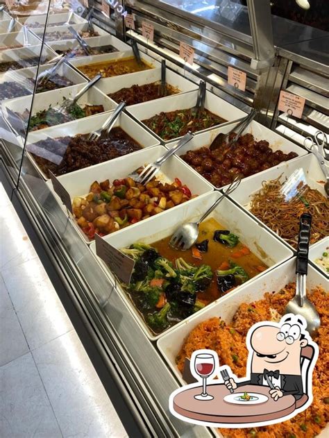 Taste Asian à Paris