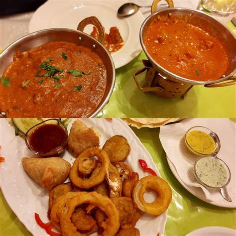 Taste of India Restaurant Turin