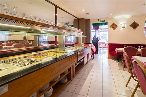 Taste of Tibet à Malakoff