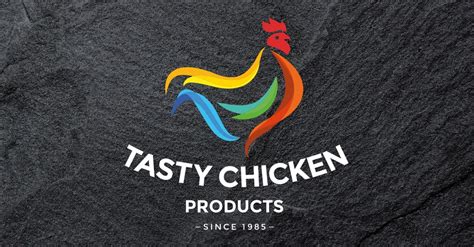 Tasty Chicken Products