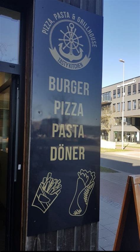 Tasty Kitchen Bremen