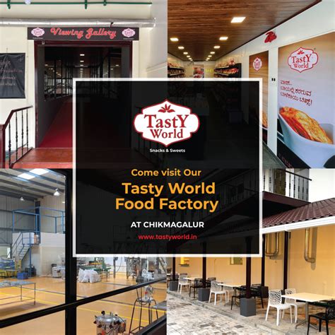 Tasty World à Forbach
