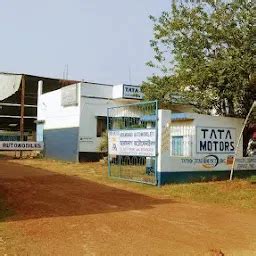 Tata Motors Authorised Service Station
