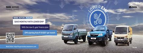 Tata Motors Commercial Vehicle Dealer - Cargo Motors Pvt Ltd