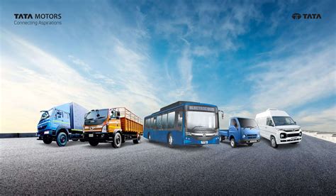 Tata Motors Commercial Vehicle Dealer - Hiregoudar Automobiles Pvt Ltd