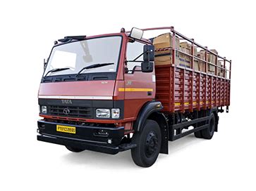 Tata Motors Commercial Vehicle Dealer - Trupti Automotives