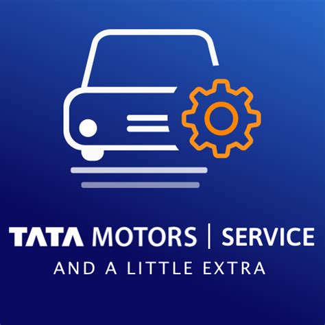 Tata Motors Service Center