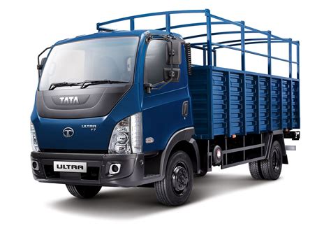 Tata Motors Trucks & Buses - MAC Vehicles Pvt Ltd
