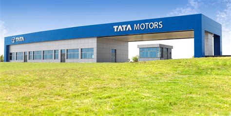 Tata motors (truck ,bus)