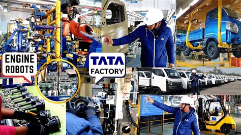 Tata motors bhagyashree