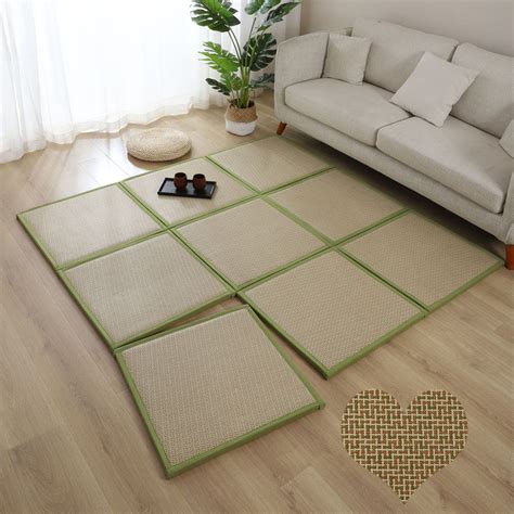 Tatami Karpet