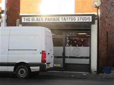 Tathouse tattoo studio