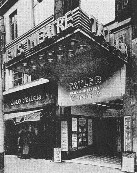Tatler Cinema