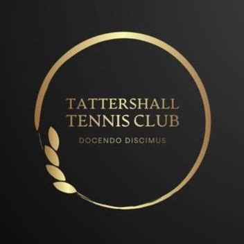 Tattershall Tennis Club