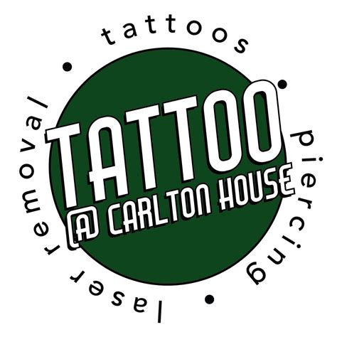Tattoo @ Carlton house