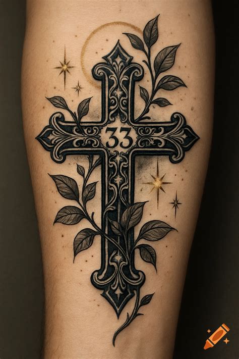Tattoo 33 à Saint-Mathieu