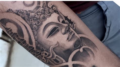 Tattoo Addictive Ink Sanket patel