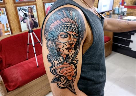 Tattoo Art Goa - Best Tattoo Studio in Goa - Best Tattoo Artist / Shop Goa