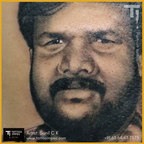 Tattoo Impec - Mysore