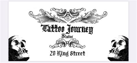 Tattoo Journey