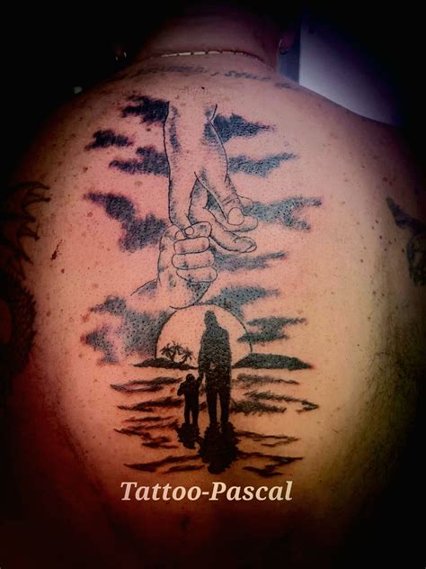 Tattoo Pascal à Bischwiller