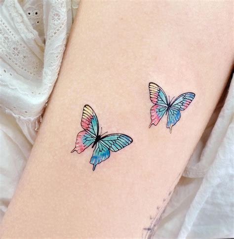 Tattoobutterfly Onlyfans Leak 48 Porn