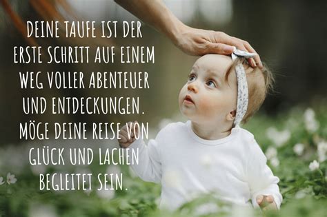Taufsprüche+Junge