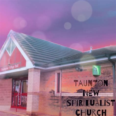 Taunton New Spiritualist Church