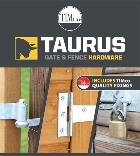 Taurus Fencing Limited