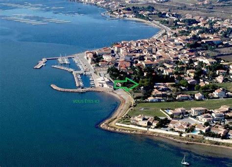 Tauste Claude à Bouzigues